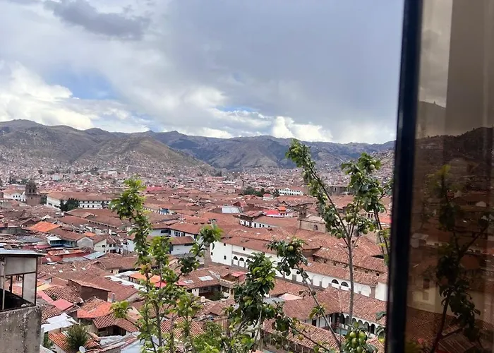 Skyguest San Cristobal Frühstückspension