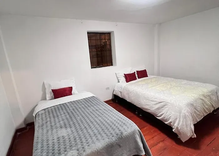 Skyguest San Cristobal * Cusco