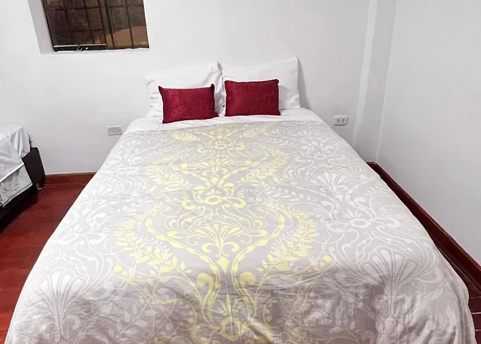 Skyguest San Cristobal