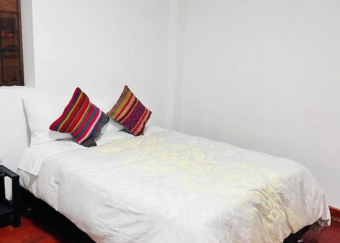 Frühstückspension Skyguest San Cristobal *