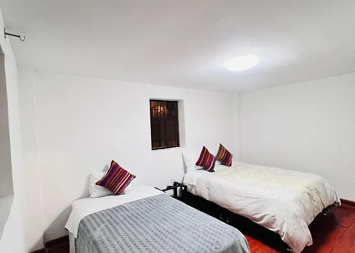 Frühstückspension Skyguest San Cristobal *