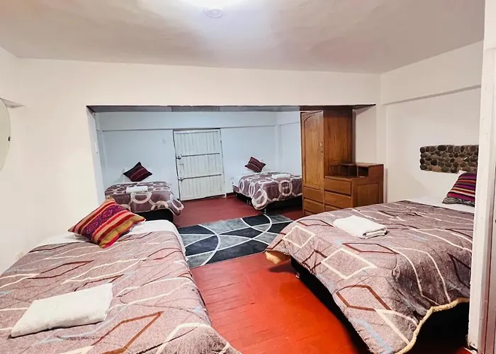 Skyguest San Cristobal Cusco