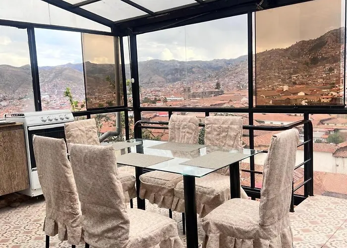 Skyguest San Cristobal