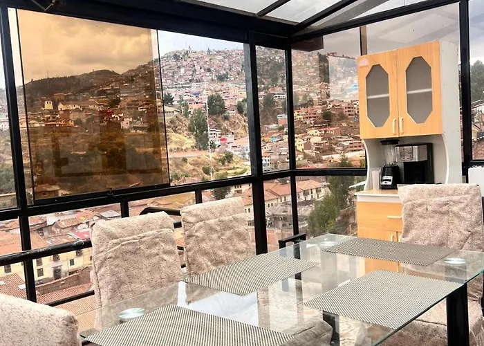 Skyguest San Cristobal *
